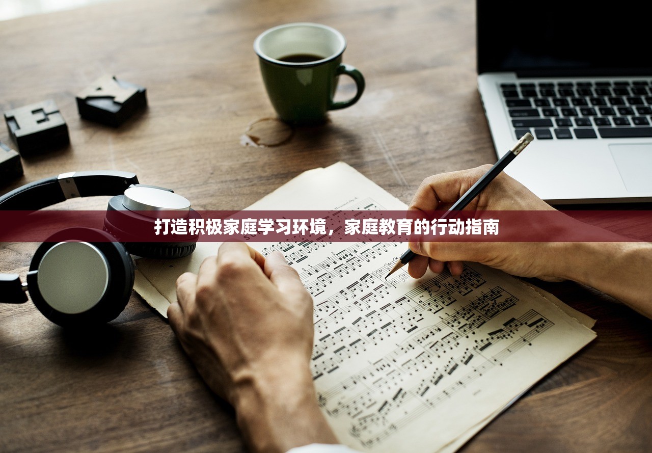 打造积极家庭学习环境，家庭教育的行动指南