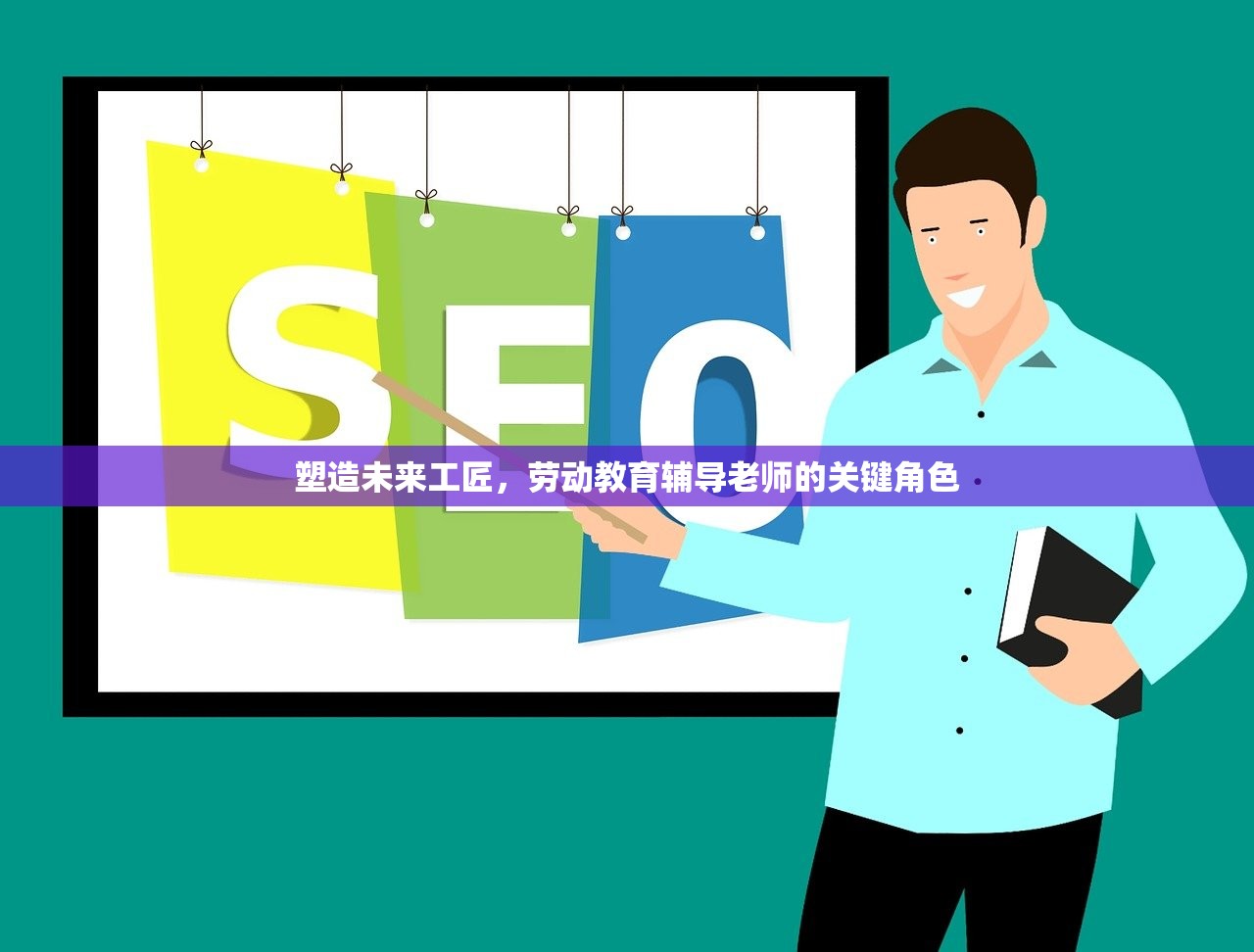 塑造未来工匠，劳动教育辅导老师的关键角色