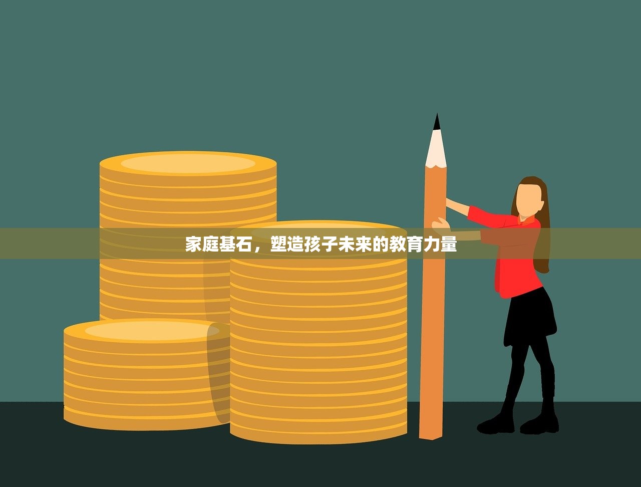家庭基石，塑造孩子未来的教育力量