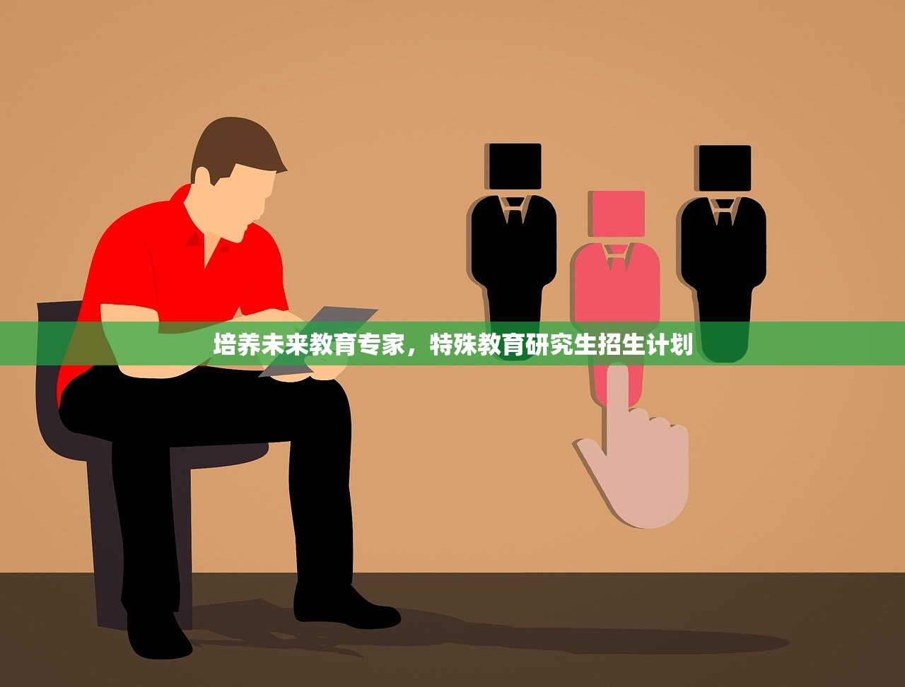培养未来教育专家，特殊教育研究生招生计划