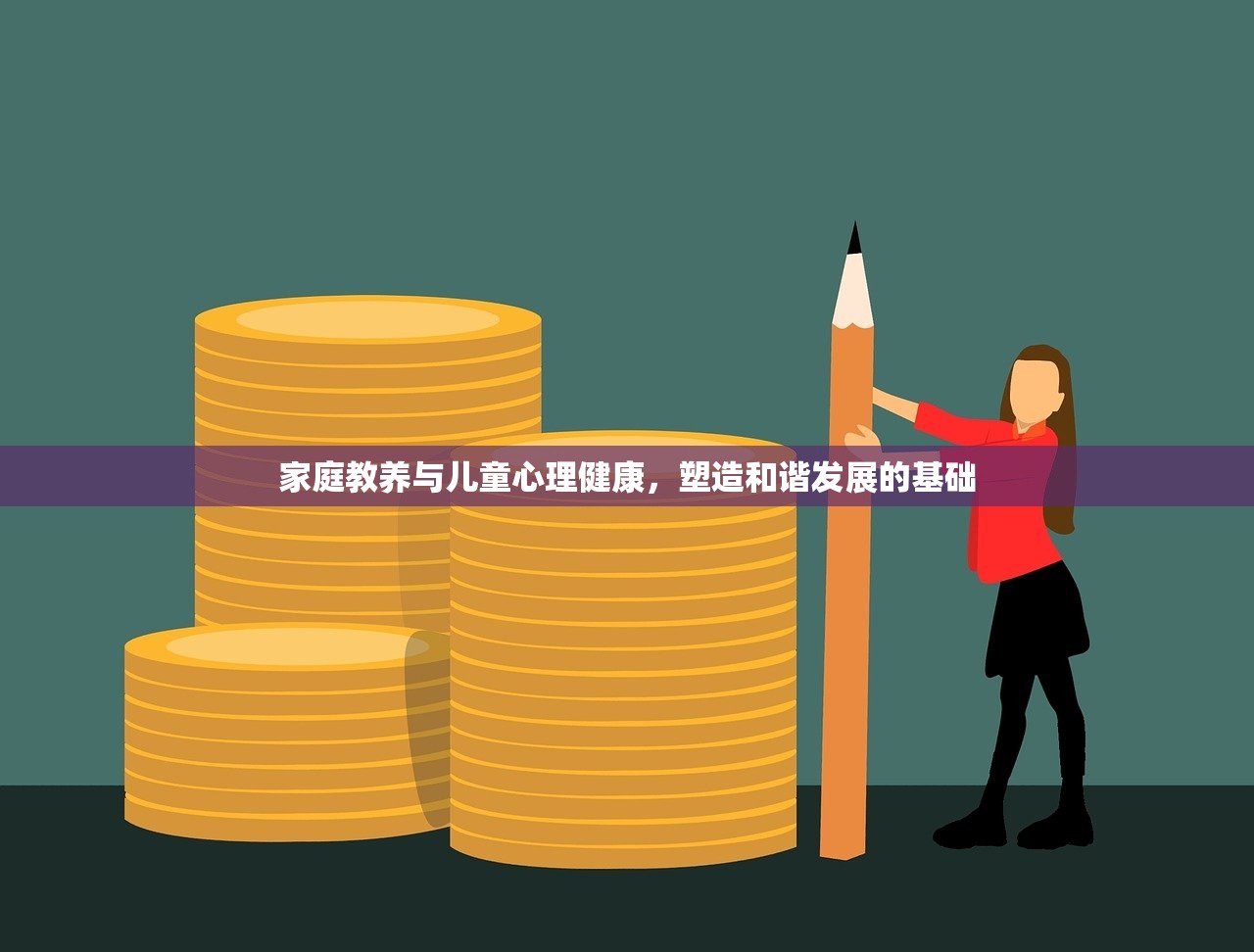家庭教养与儿童心理健康，塑造和谐发展的基础