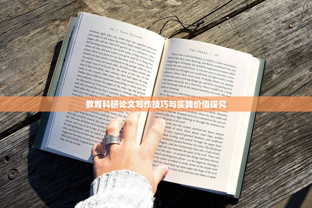 教育科研论文写作技巧与实践价值探究