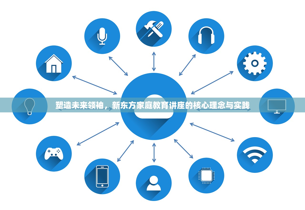 塑造未来领袖，新东方家庭教育讲座的核心理念与实践