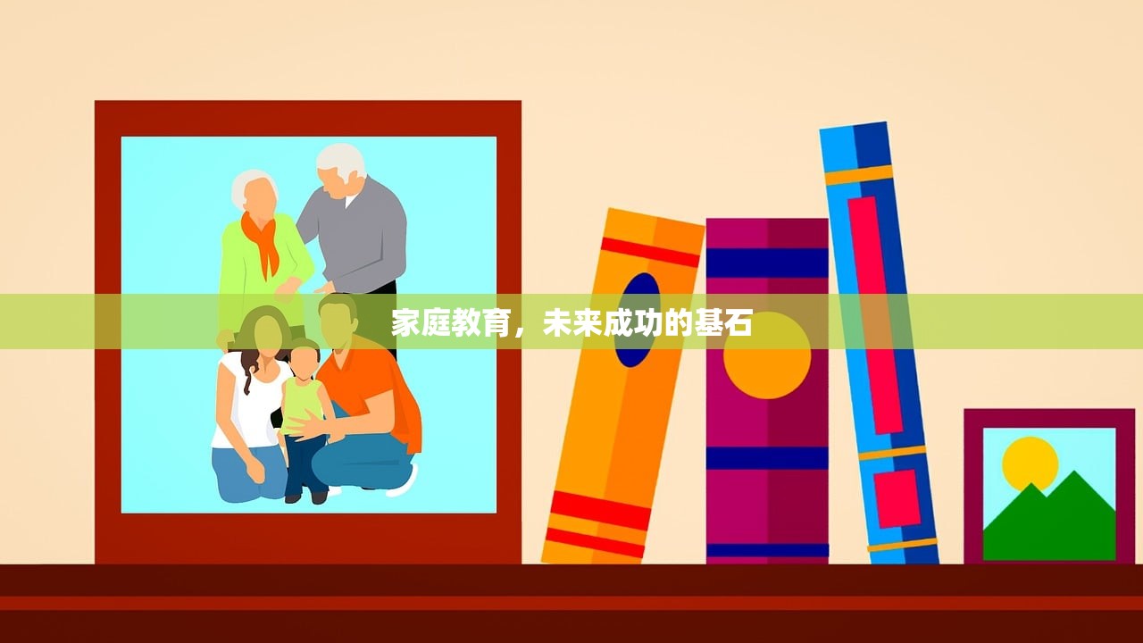 家庭教育，未来成功的基石