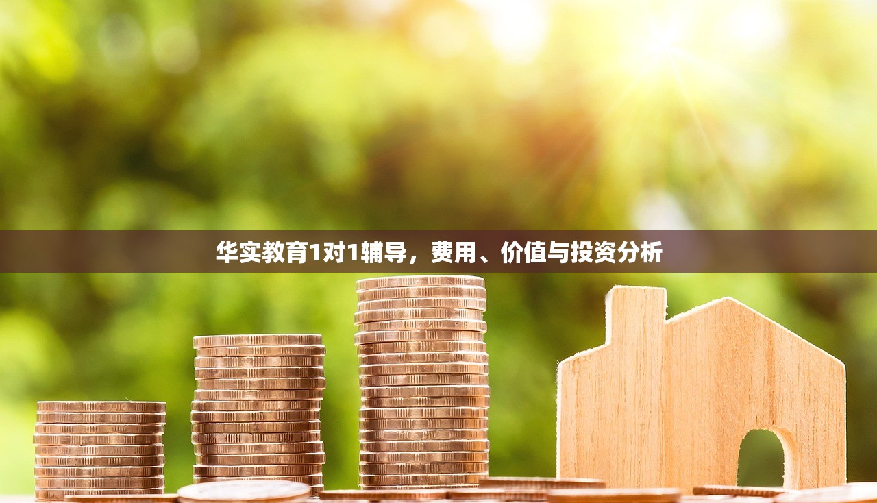 华实教育1对1辅导，费用、价值与投资分析