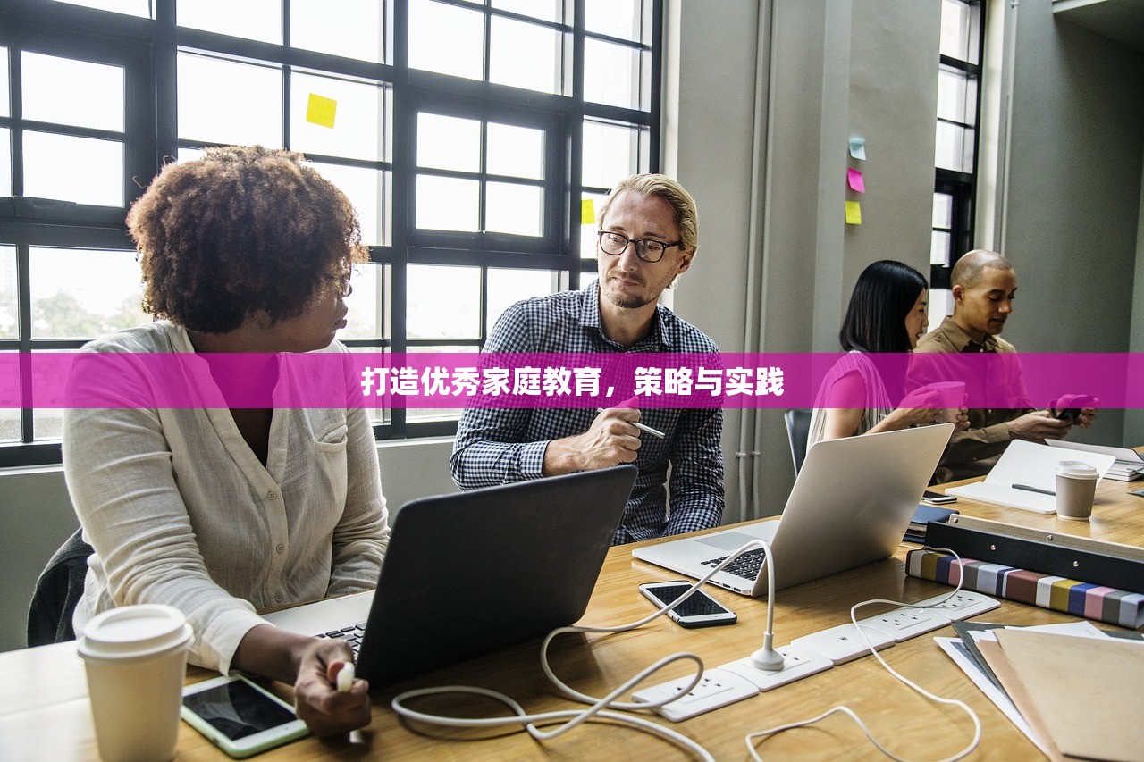 打造优秀家庭教育，策略与实践