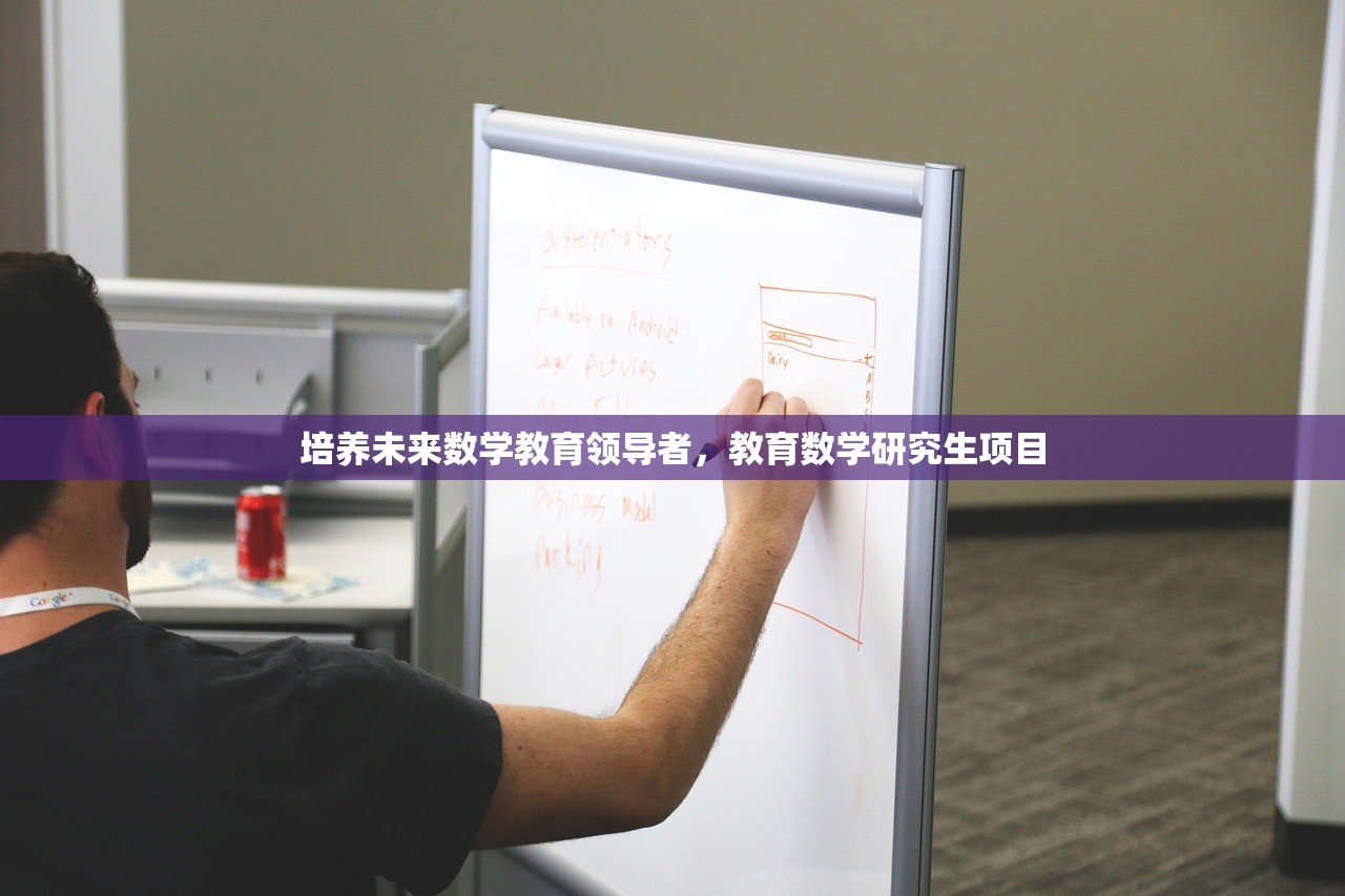 培养未来数学教育领导者，教育数学研究生项目