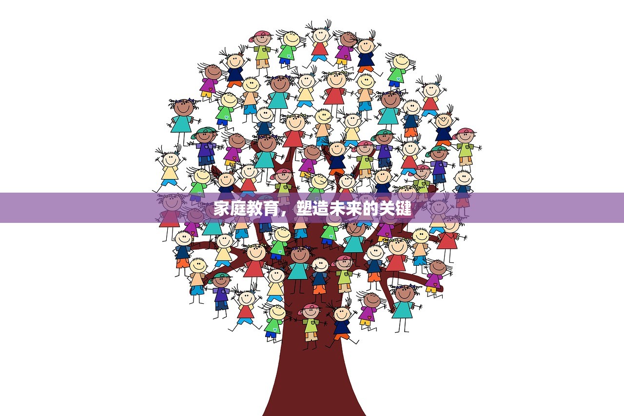 家庭教育，塑造未来的关键