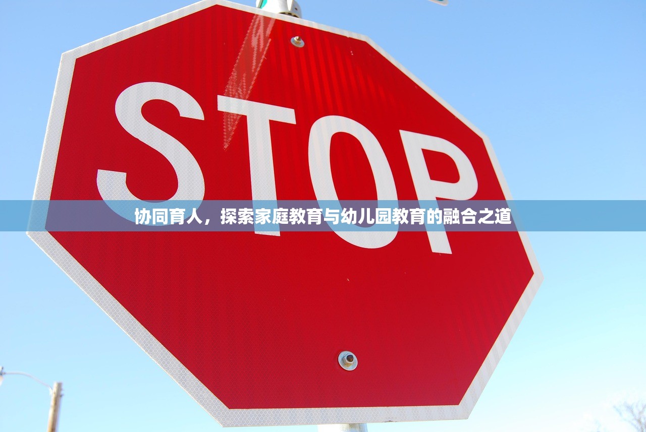 协同育人，探索家庭教育与幼儿园教育的融合之道