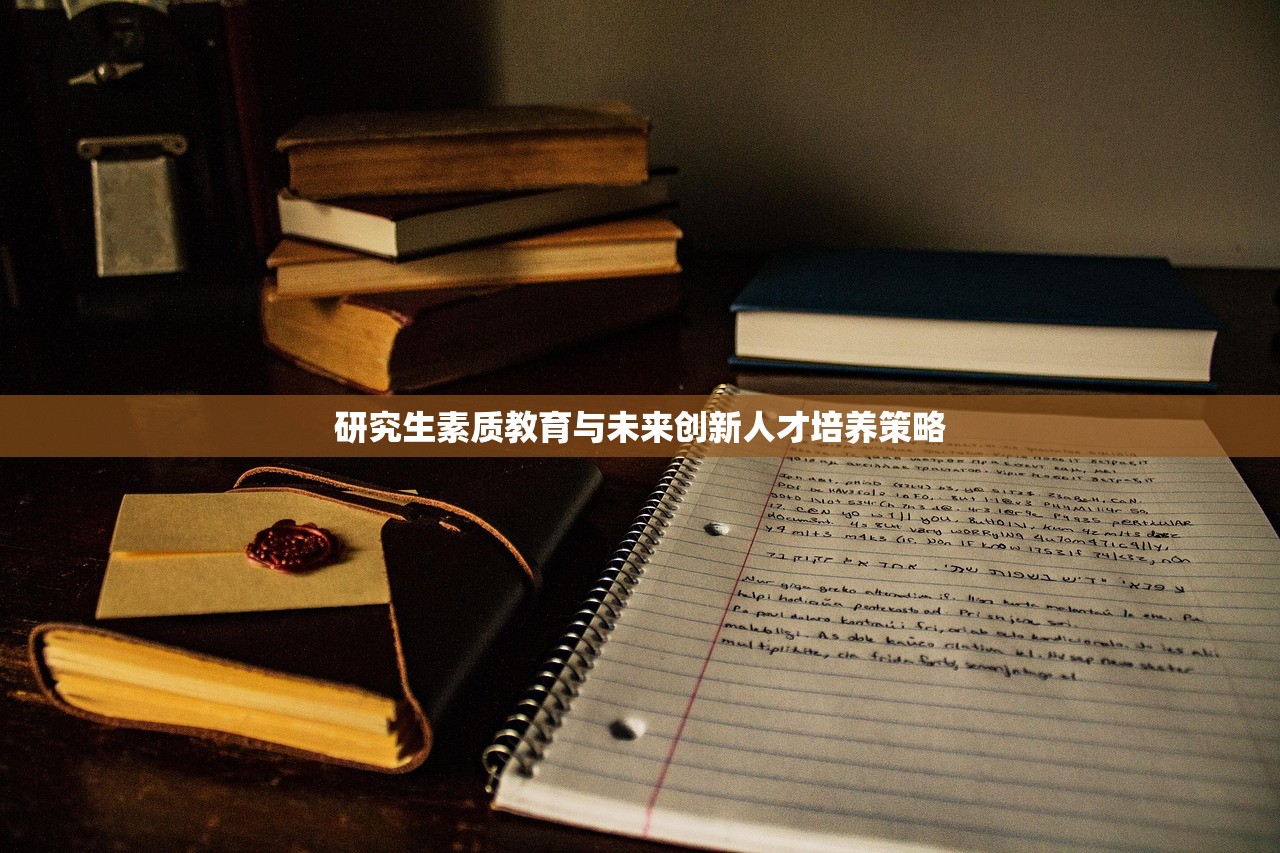 研究生素质教育与未来创新人才培养策略