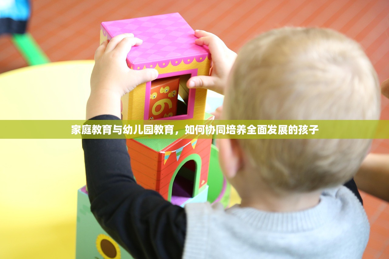 家庭教育与幼儿园教育，如何协同培养全面发展的孩子