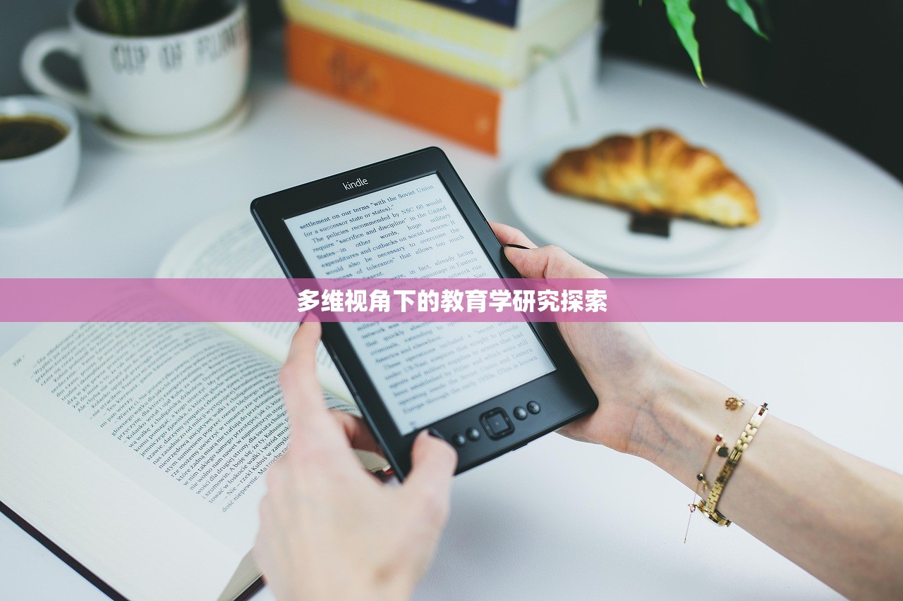 多维视角下的教育学研究探索