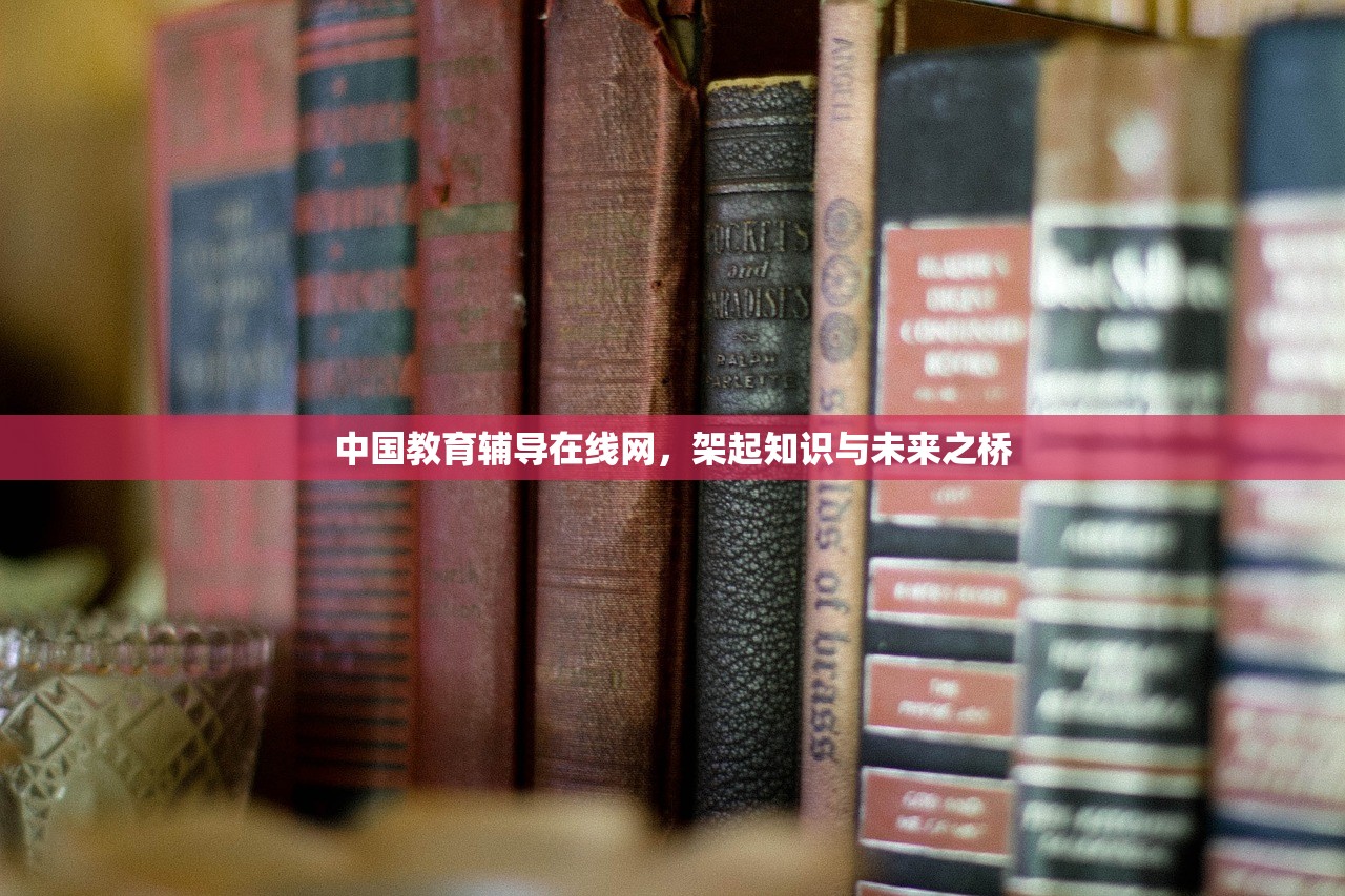 中国教育辅导在线网，架起知识与未来之桥