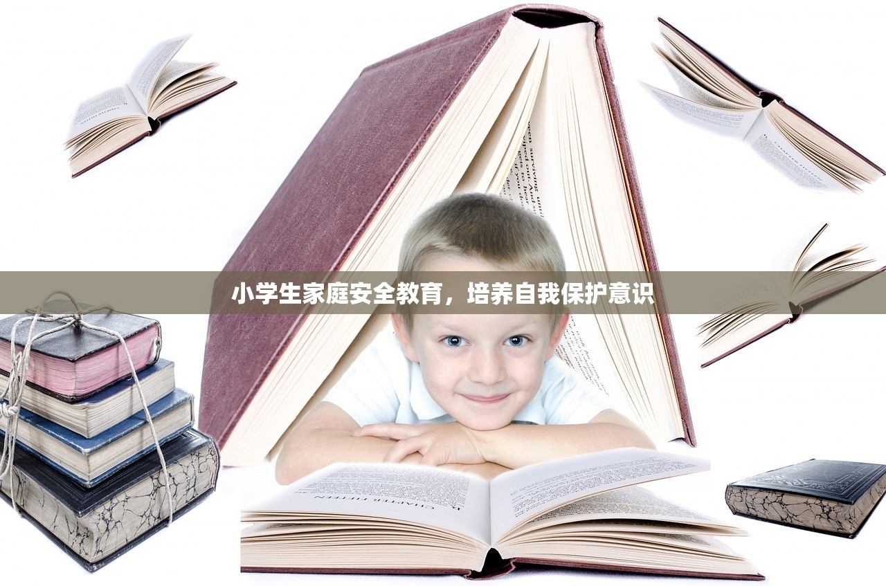 小学生家庭安全教育，培养自我保护意识