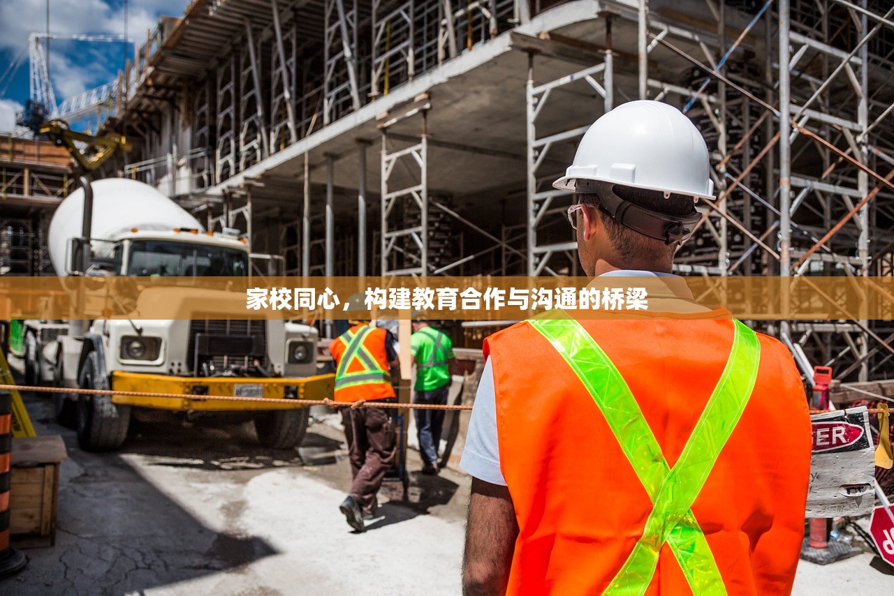 家校同心，构建教育合作与沟通的桥梁