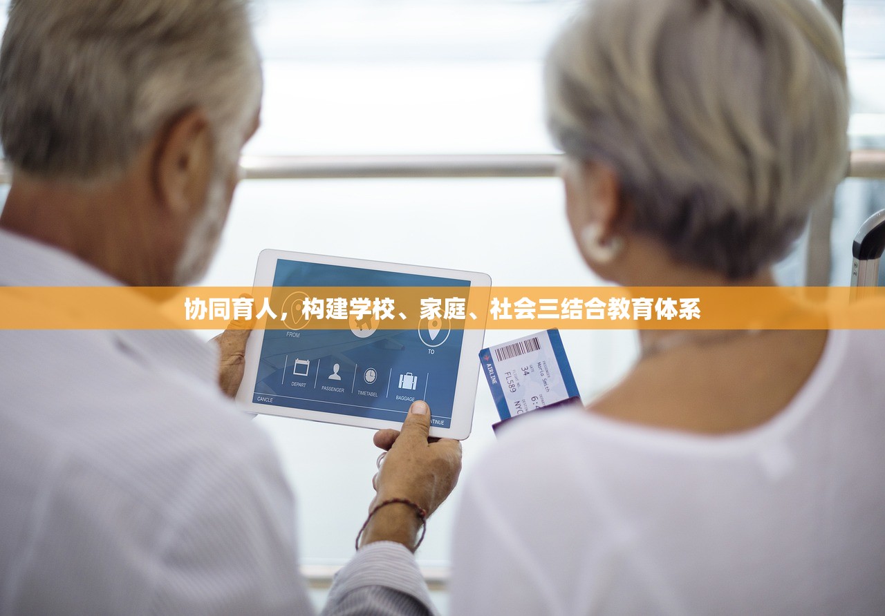 协同育人，构建学校、家庭、社会三结合教育体系