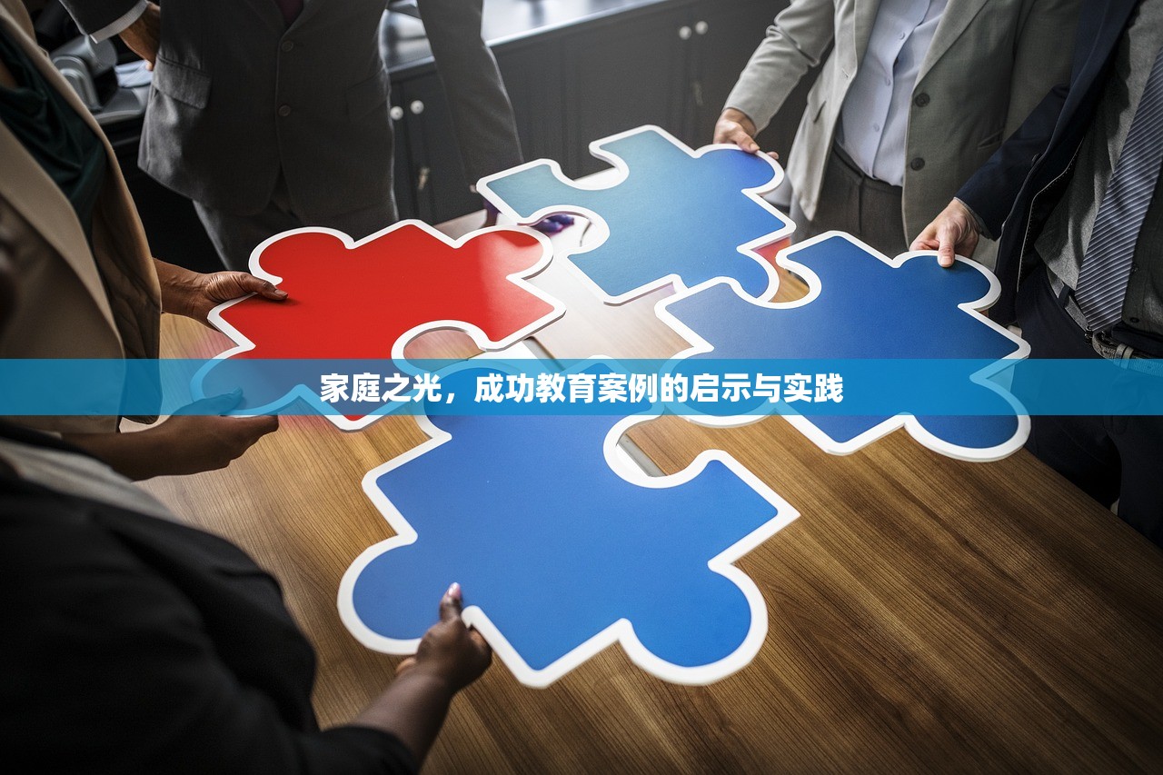 家庭之光，成功教育案例的启示与实践