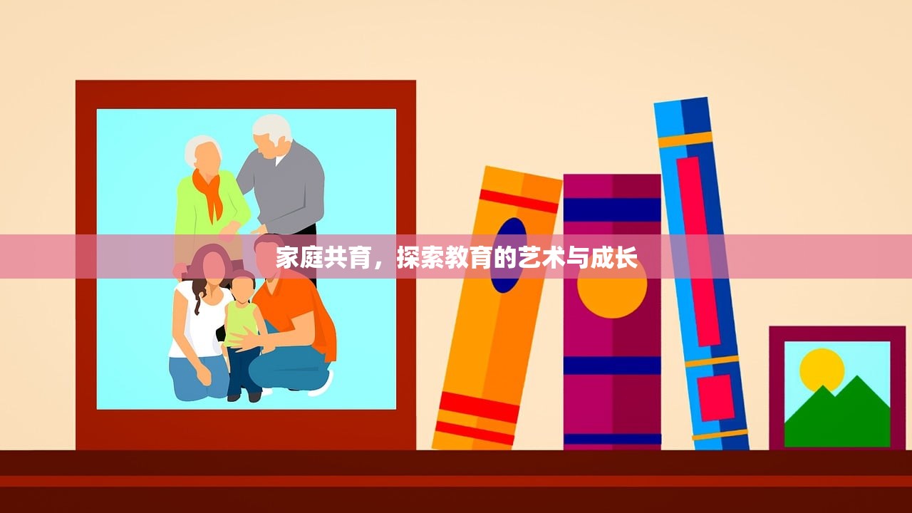 家庭共育，探索教育的艺术与成长