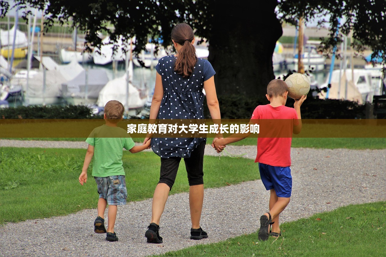 家庭教育对大学生成长的影响