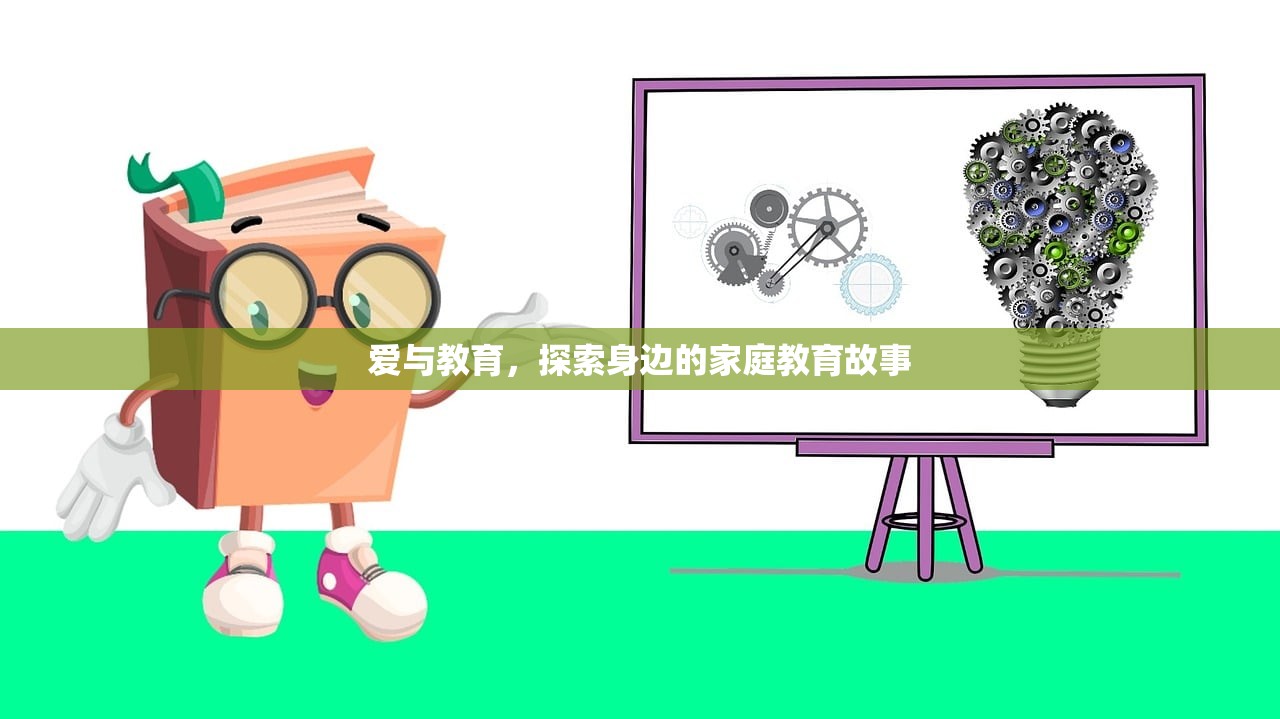 爱与教育，探索身边的家庭教育故事
