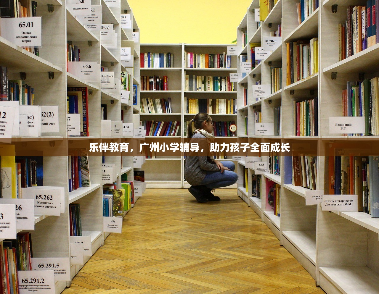 乐伴教育，广州小学辅导，助力孩子全面成长