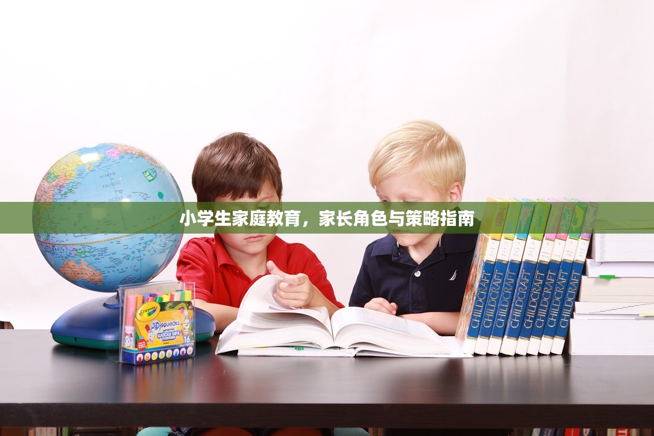 小学生家庭教育，家长角色与策略指南