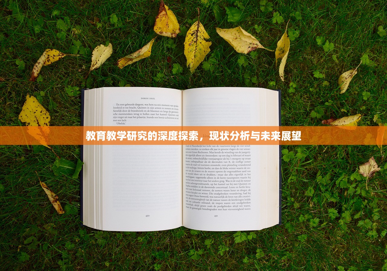教育教学研究的深度探索，现状分析与未来展望