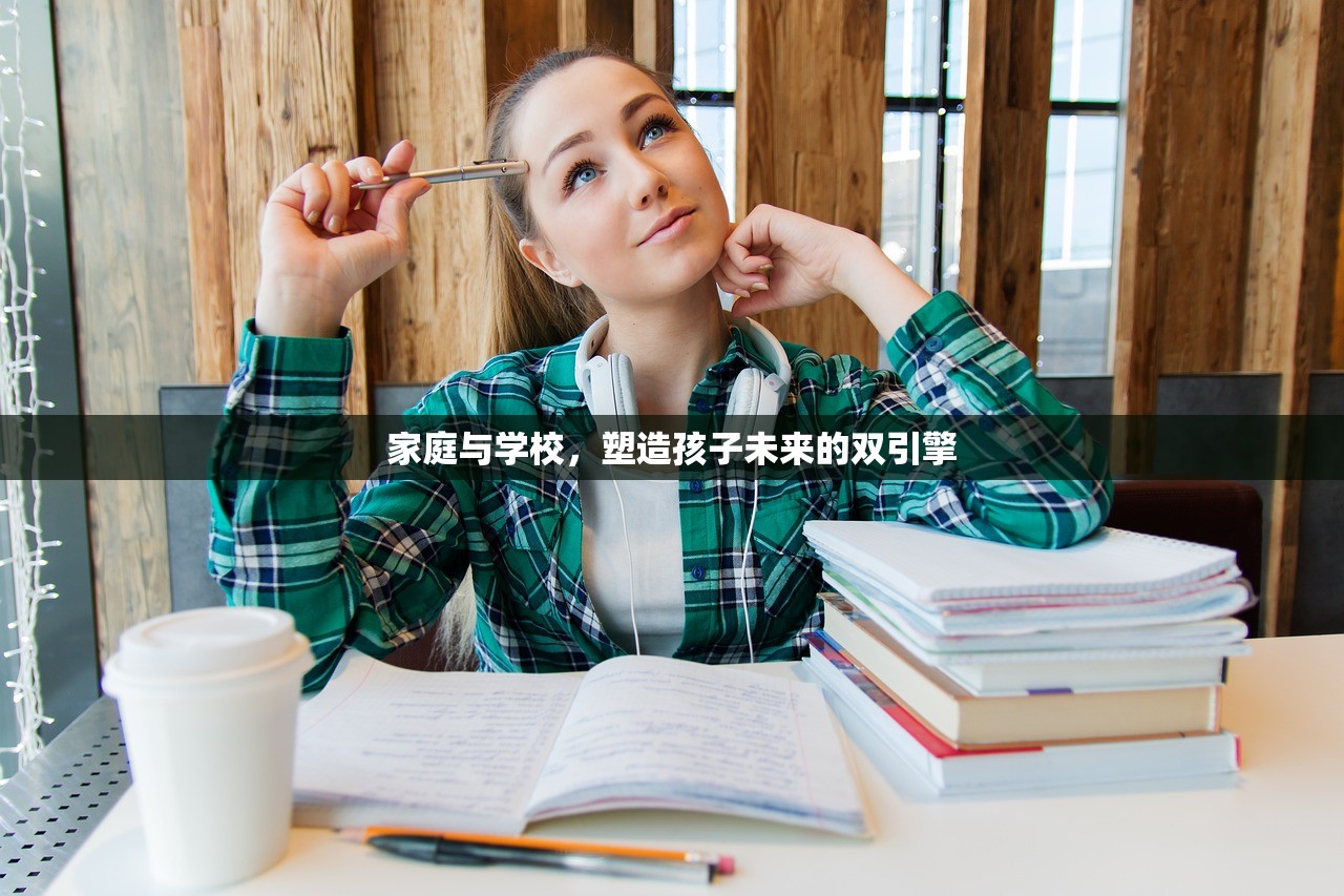 家庭与学校，塑造孩子未来的双引擎