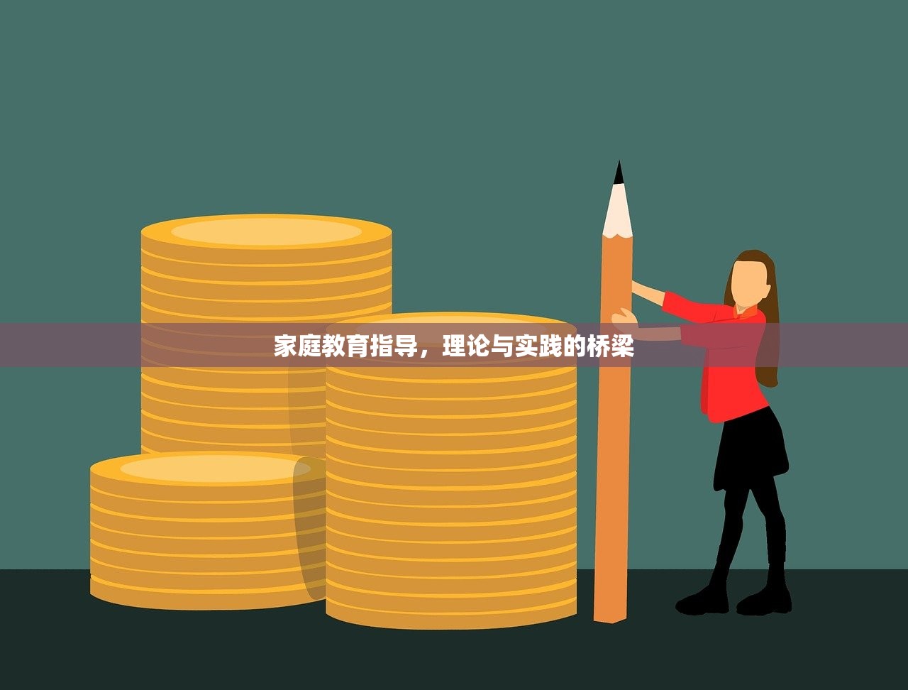 家庭教育指导，理论与实践的桥梁