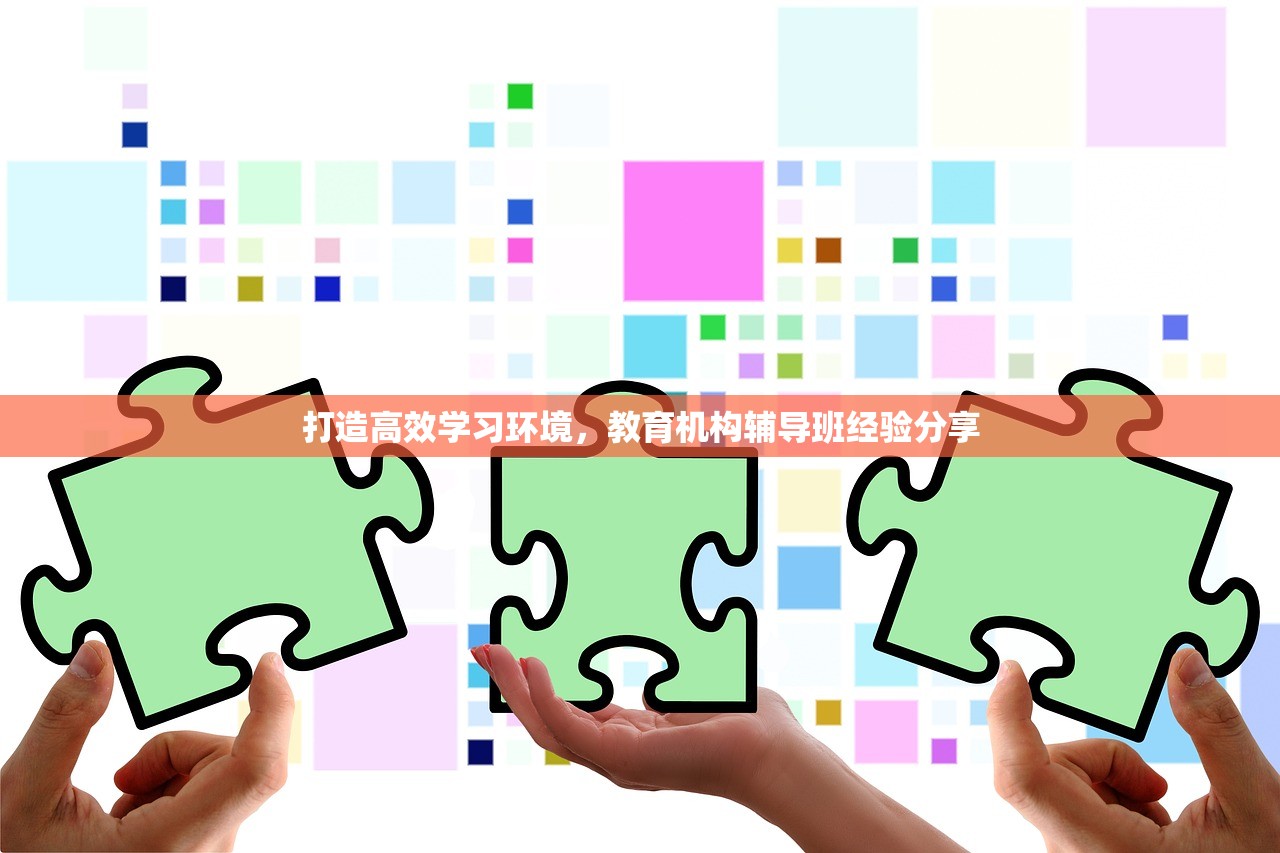 打造高效学习环境，教育机构辅导班经验分享