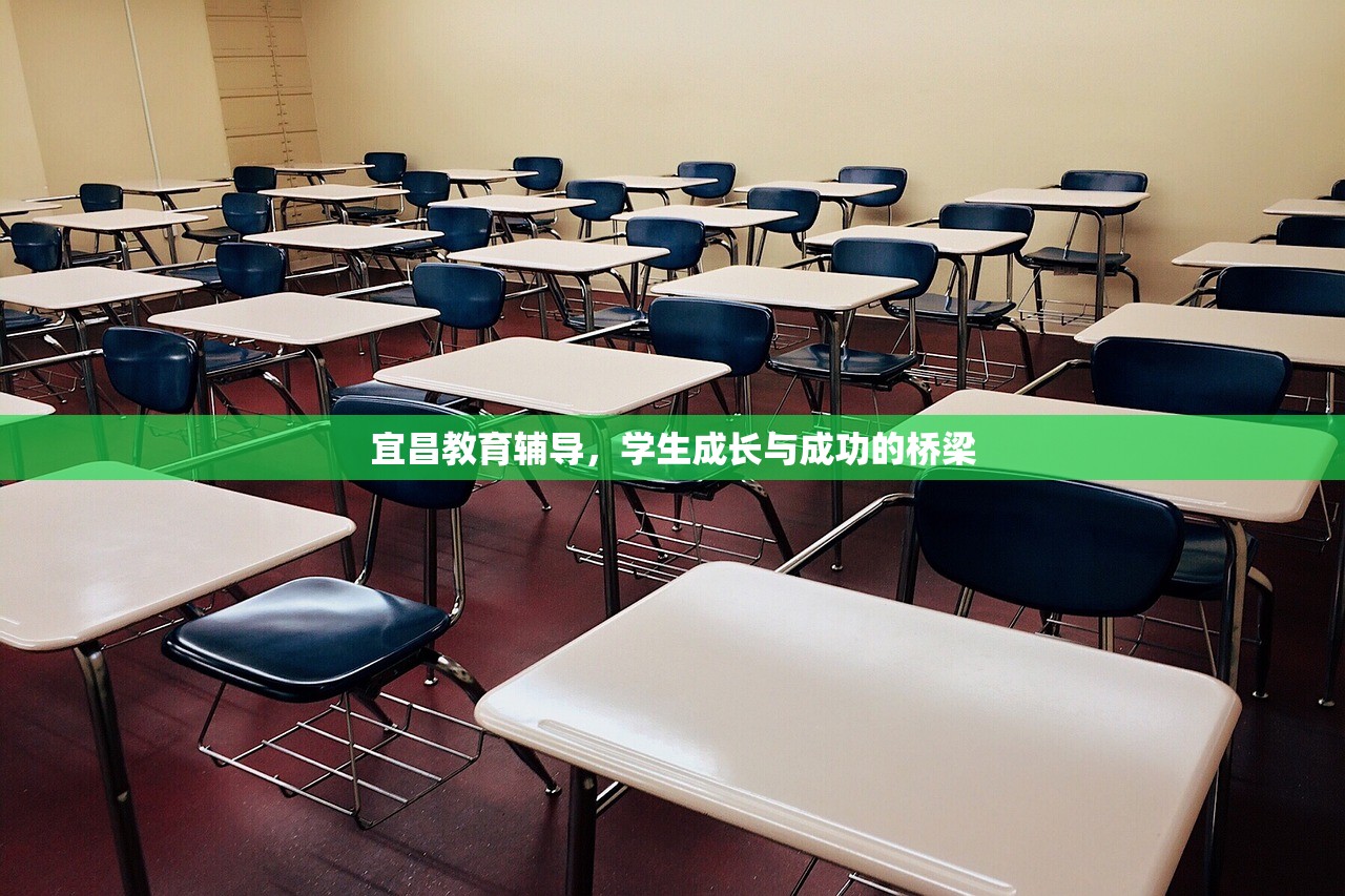 宜昌教育辅导，学生成长与成功的桥梁