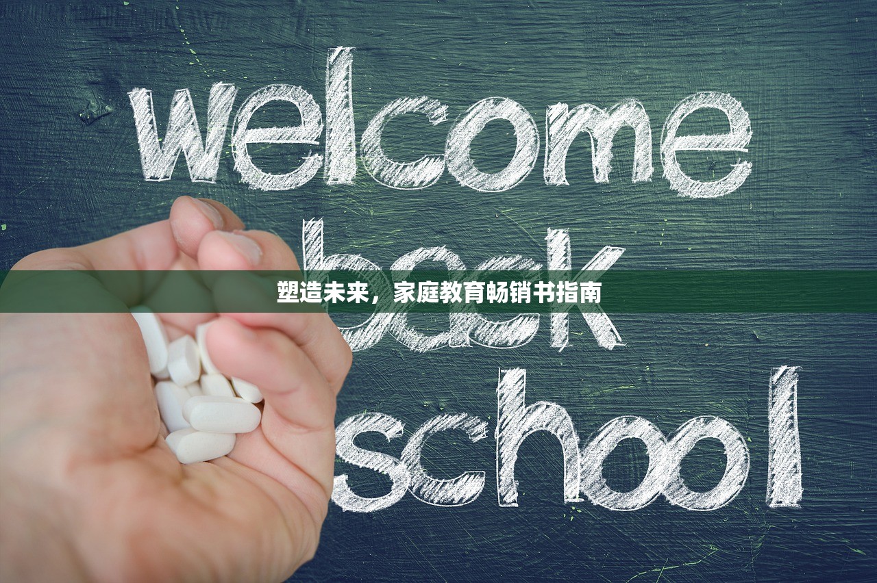 塑造未来，家庭教育畅销书指南