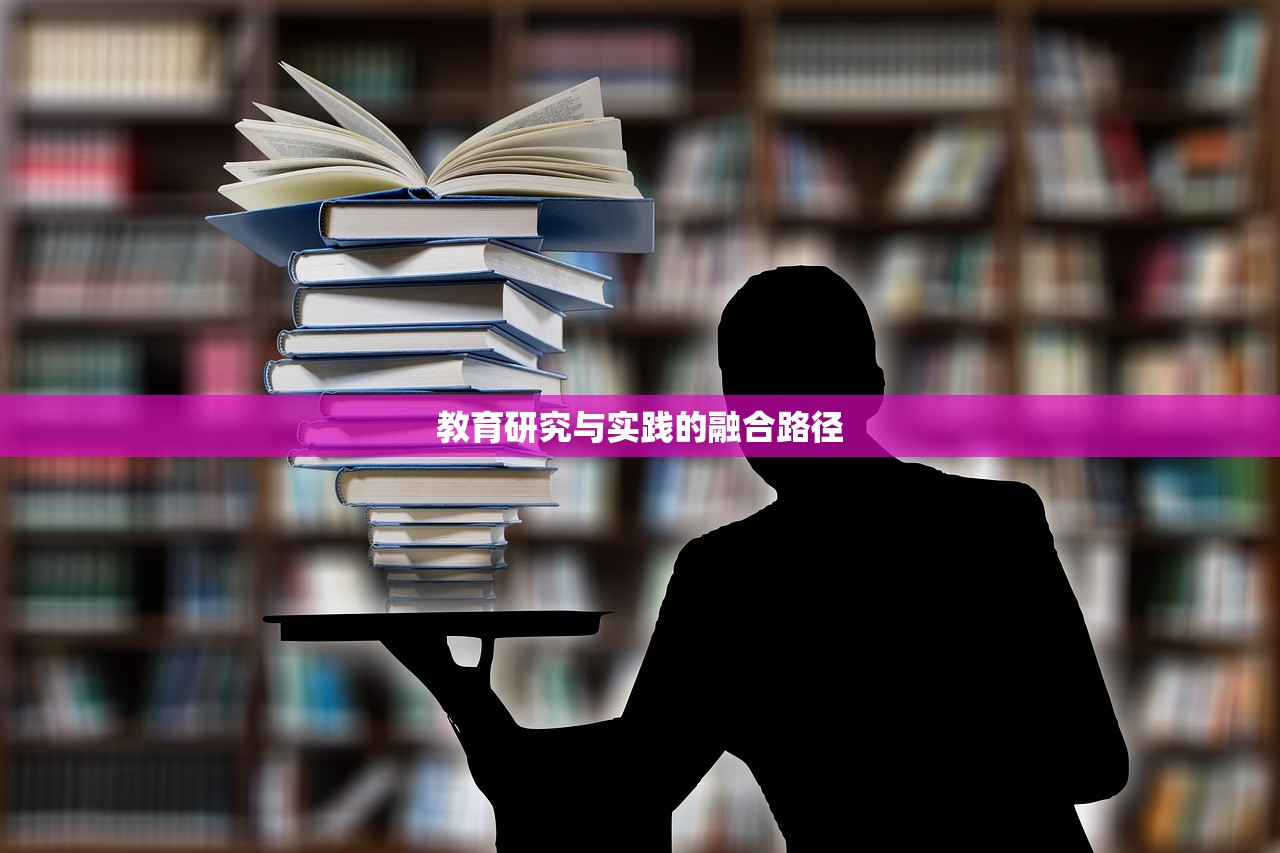 教育研究与实践的融合路径