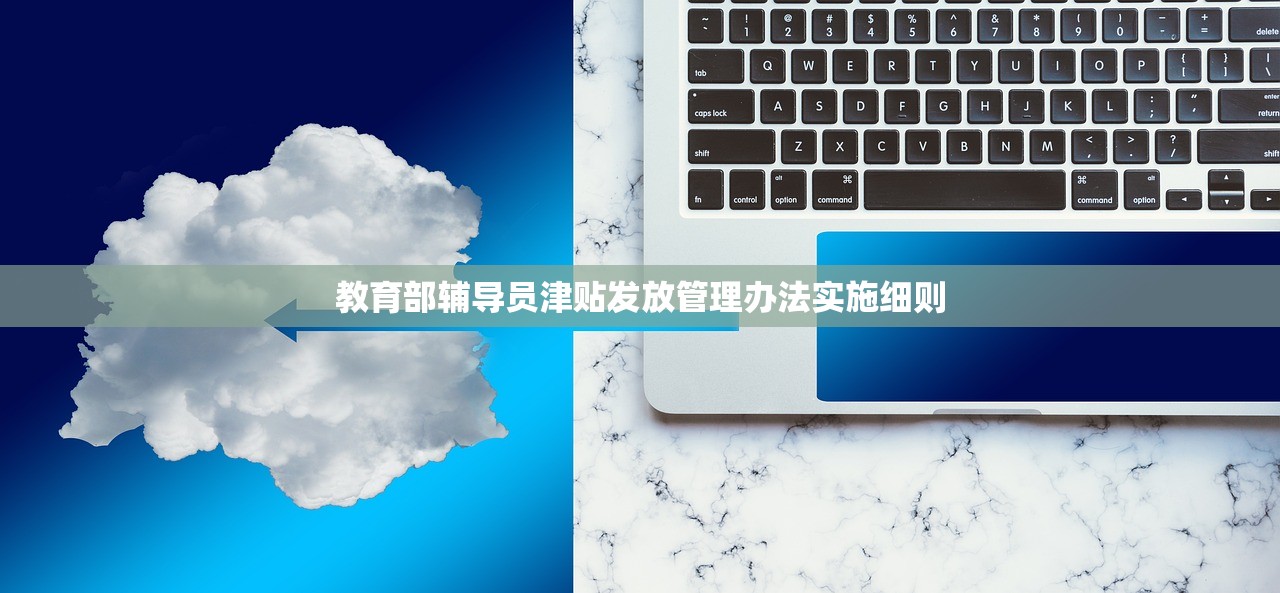 教育部辅导员津贴发放管理办法实施细则