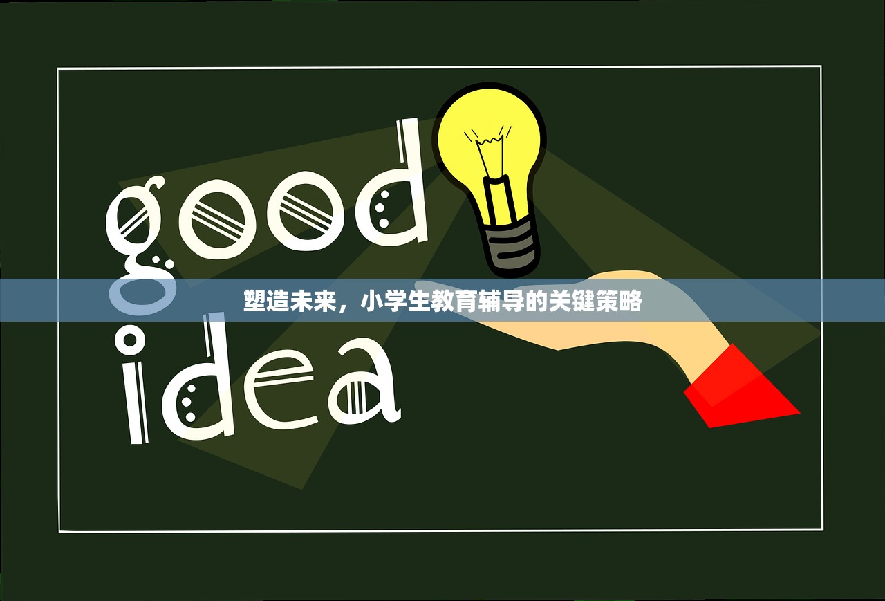 塑造未来，小学生教育辅导的关键策略