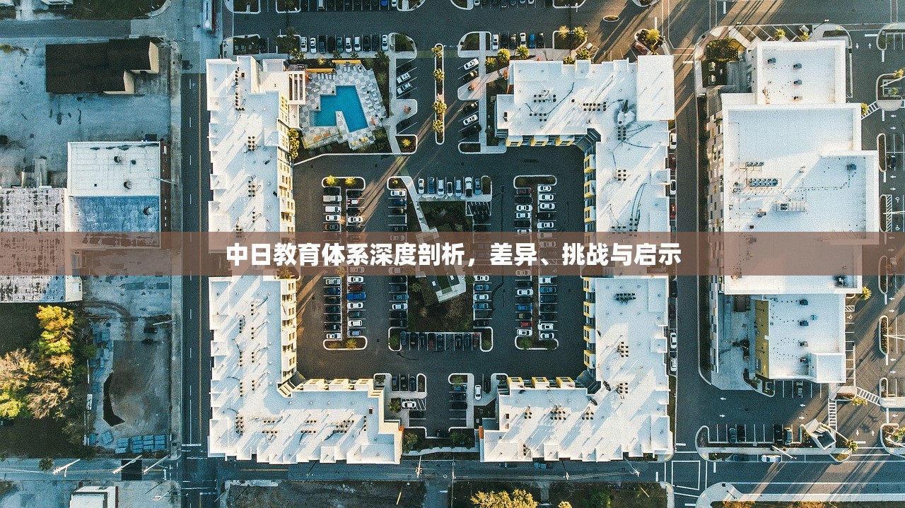 中日教育体系深度剖析，差异、挑战与启示