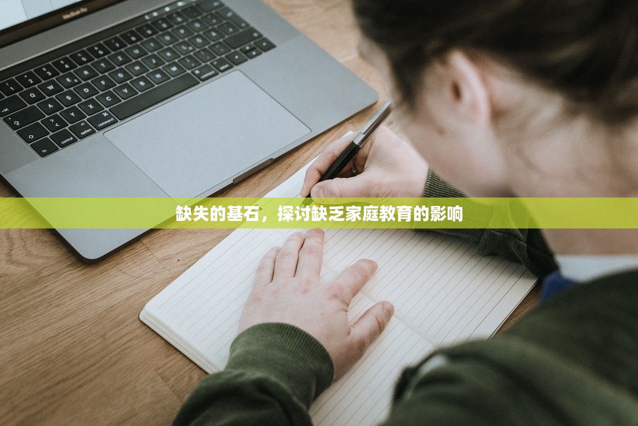 缺失的基石，探讨缺乏家庭教育的影响