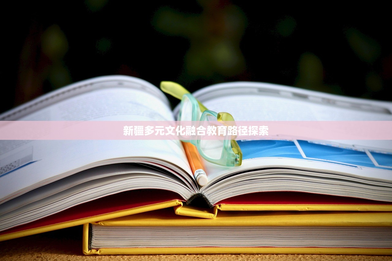 新疆多元文化融合教育路径探索