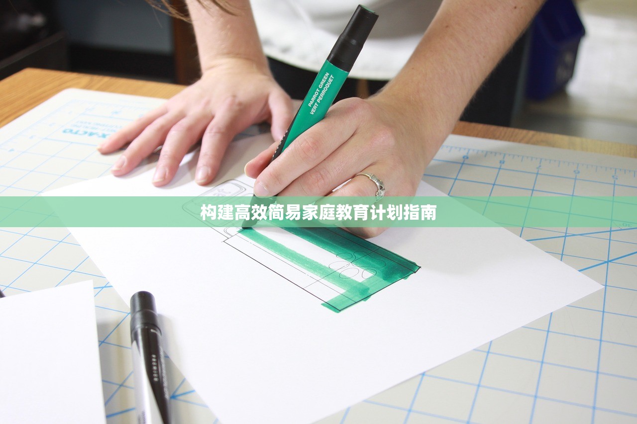 构建高效简易家庭教育计划指南-第1张图片-畅过网