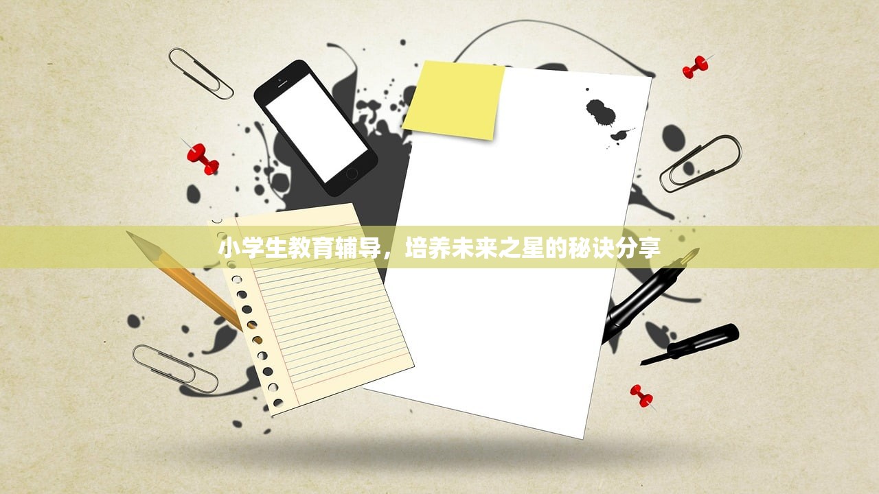 小学生教育辅导，培养未来之星的秘诀分享-第1张图片-畅过网