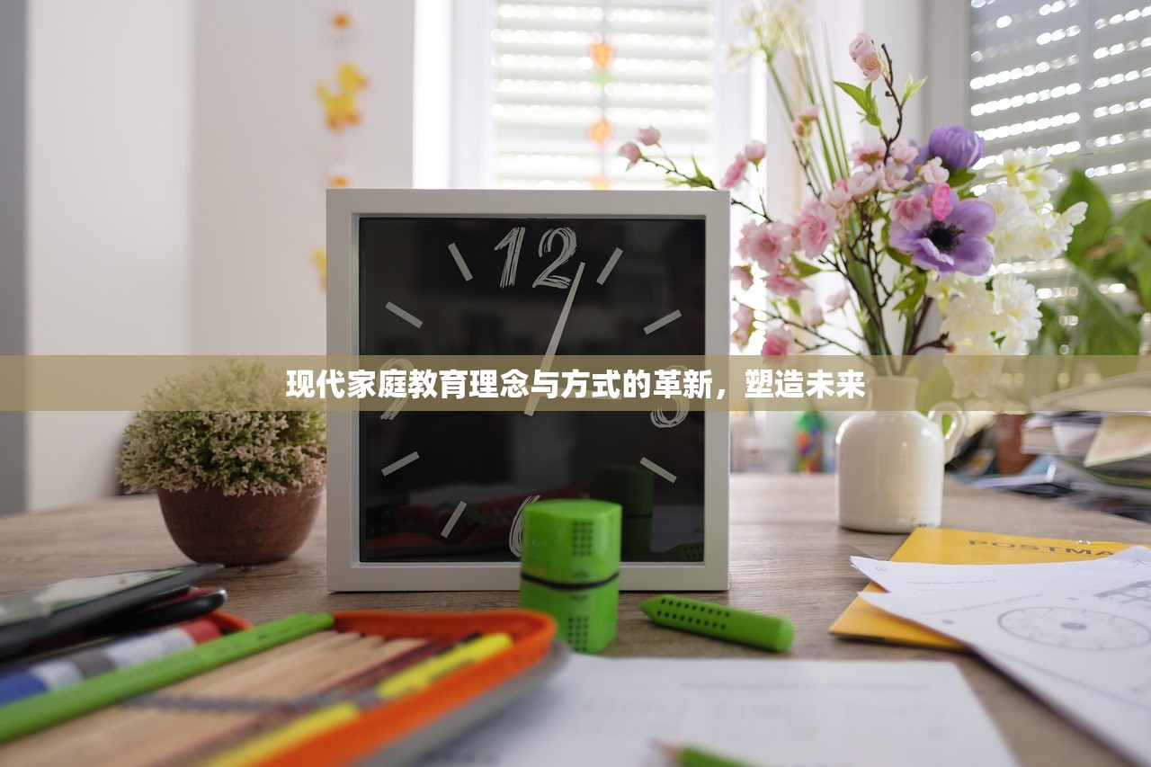 现代家庭教育理念与方式的革新，塑造未来-第1张图片-畅过网